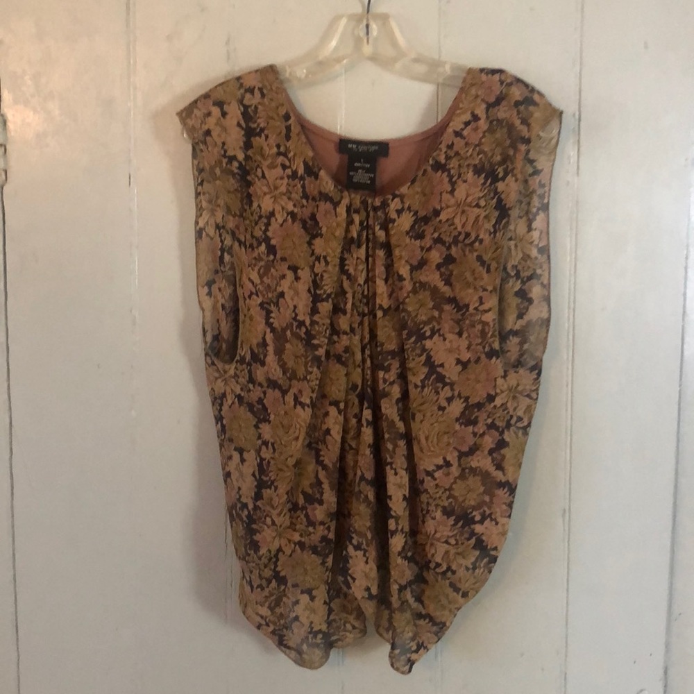 MM Couture by Miss Me top